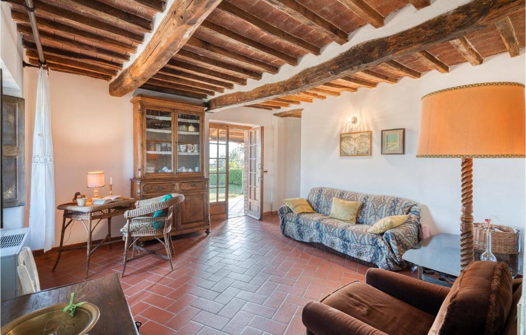 Photo of Livingroom in Scalvaia