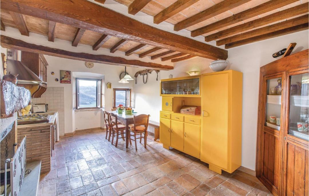 Photo of Kitchen in Corbara