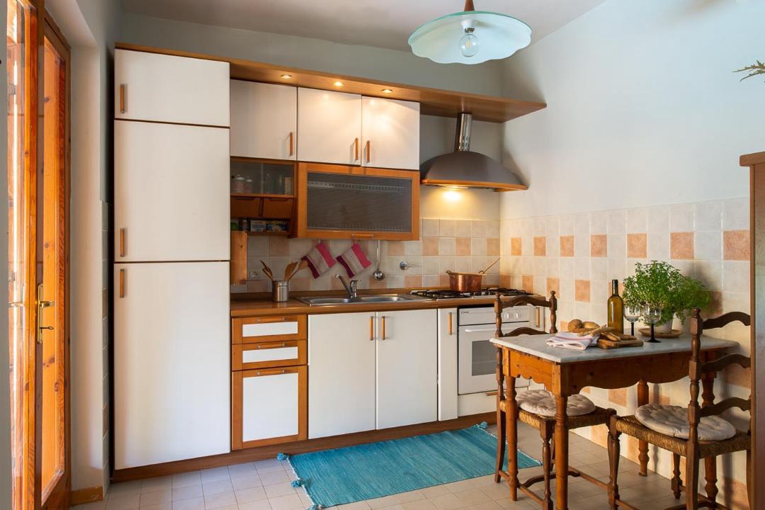 Photo of Kitchen in Civitella d'Agliano