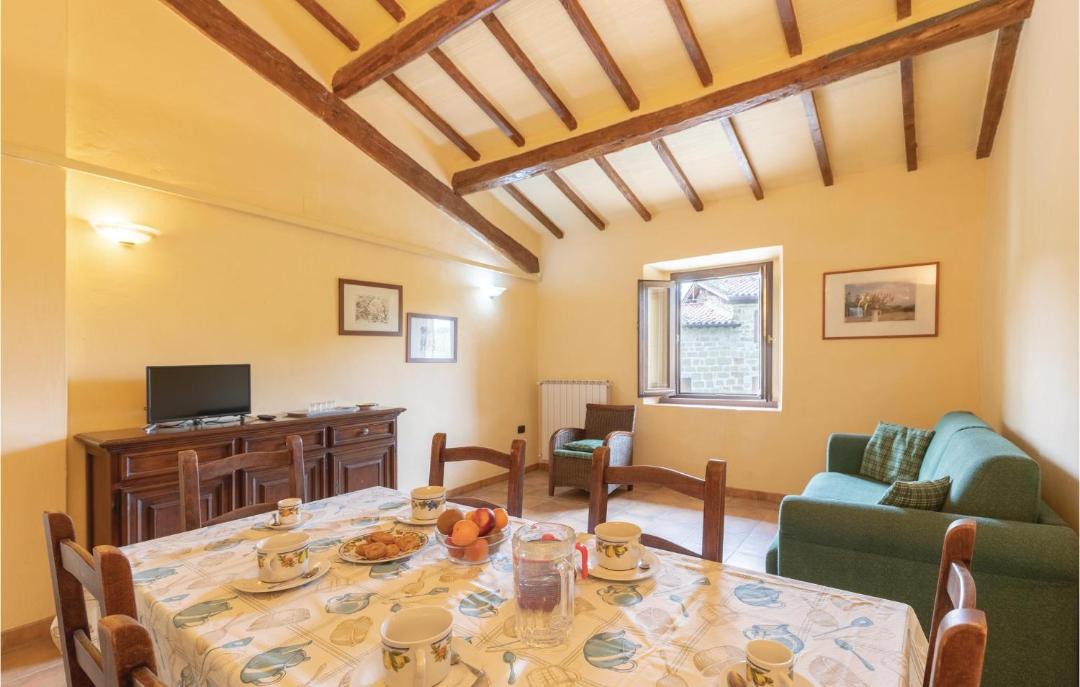 Photo of Livingroom in Monteluiano