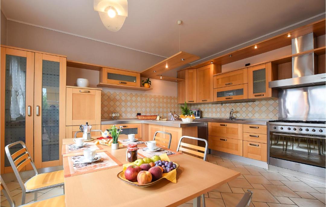 Photo of Kitchen in Gozzano