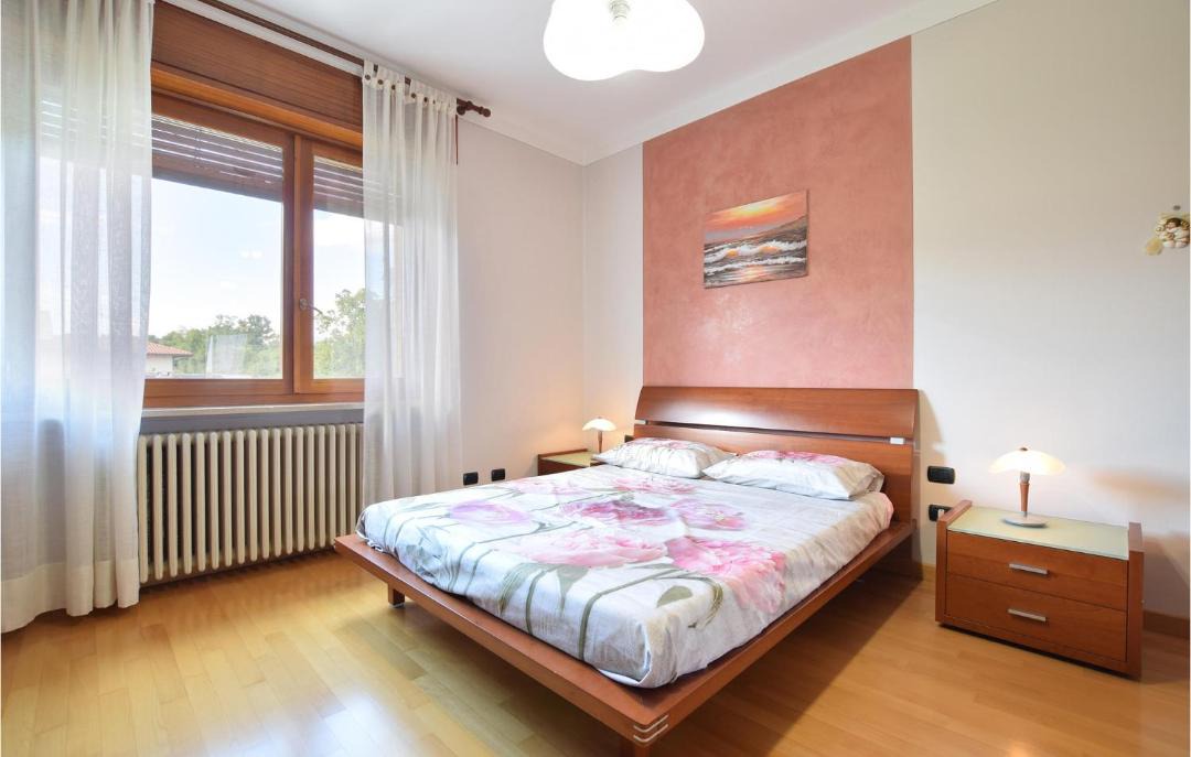 Photo of Bedroom in Gozzano