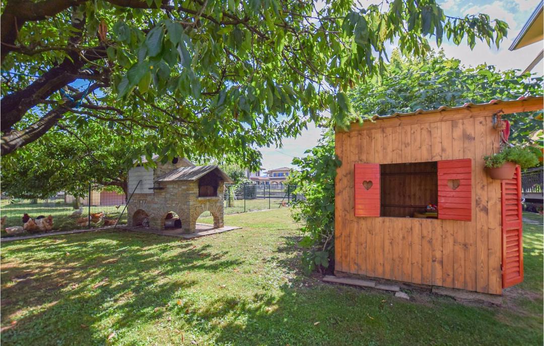 Photo of Buildings in Gozzano