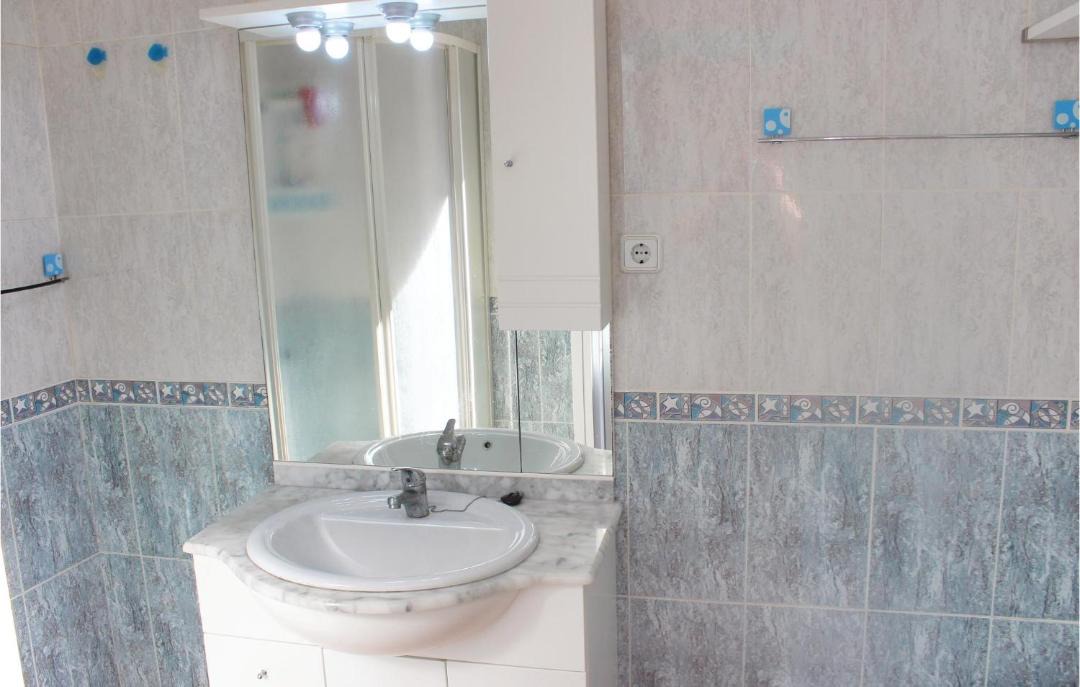 Photo of Bathroom in Puerto de Mazarron