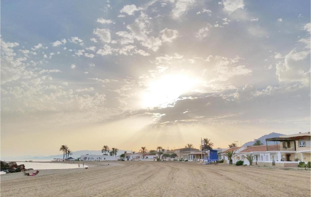 Photo of Others in Puerto de Mazarron