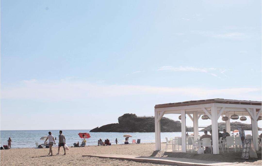 Photo of Others in Puerto de Mazarron