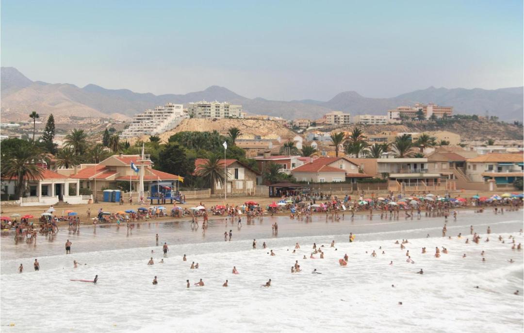 Photo of Others in Puerto de Mazarron