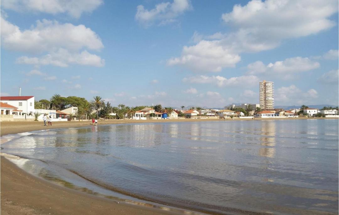 Photo of Outdoor in Puerto de Mazarron