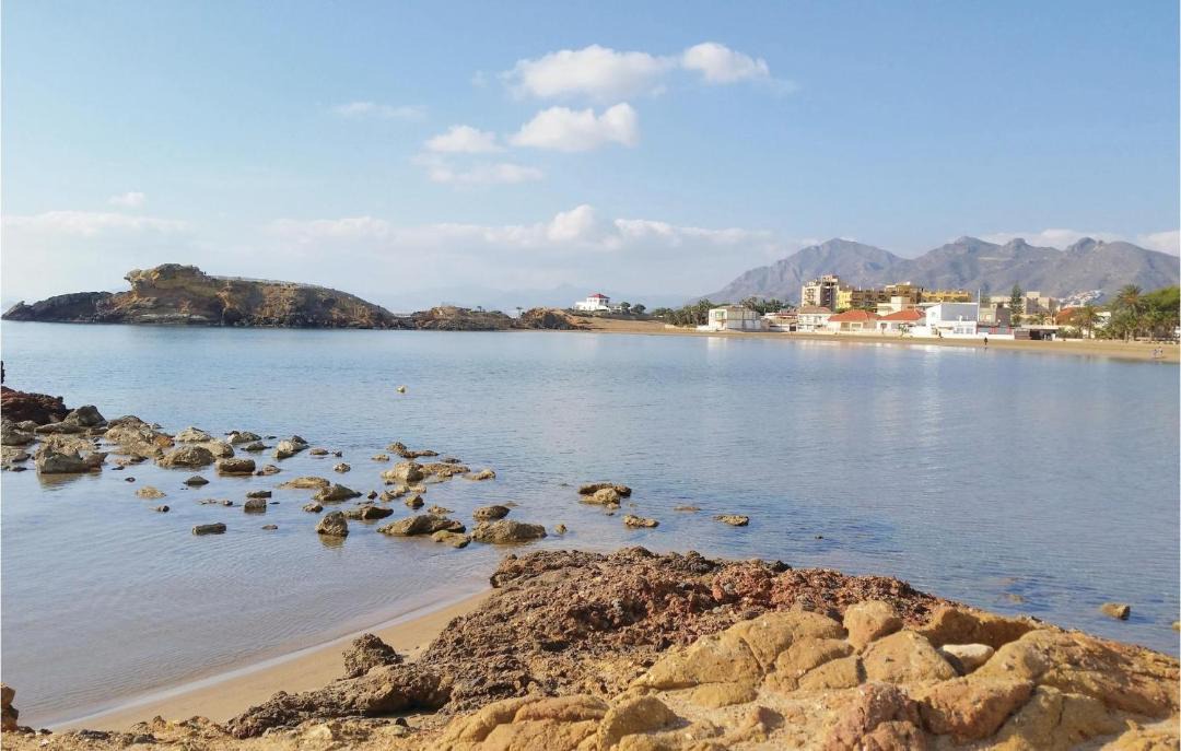 Photo of Outdoor in Puerto de Mazarron