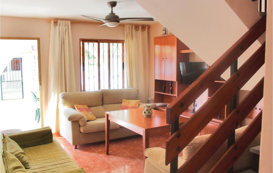 Photo of Livingroom in Puerto de Mazarron
