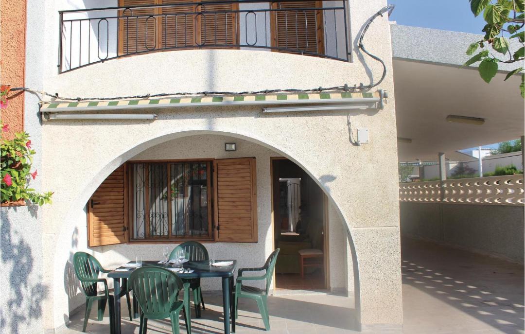 Photo of Others in Puerto de Mazarron