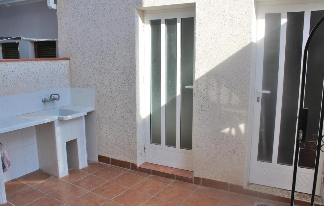 Photo of Buildings in Puerto de Mazarron