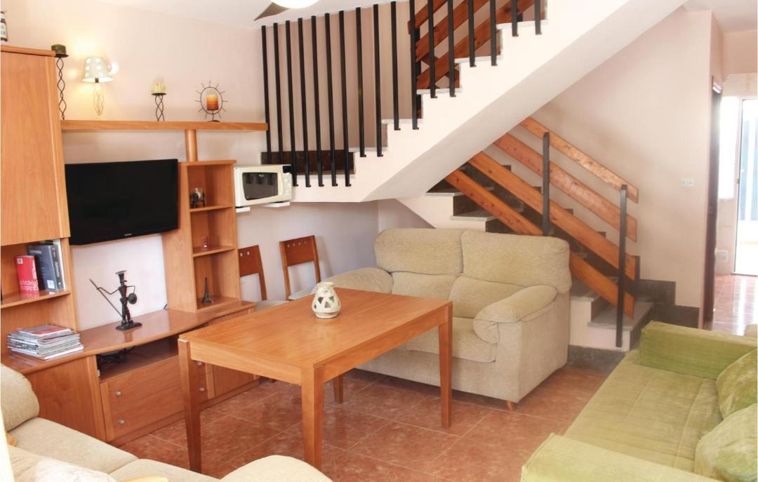 Photo of Livingroom in Puerto de Mazarron