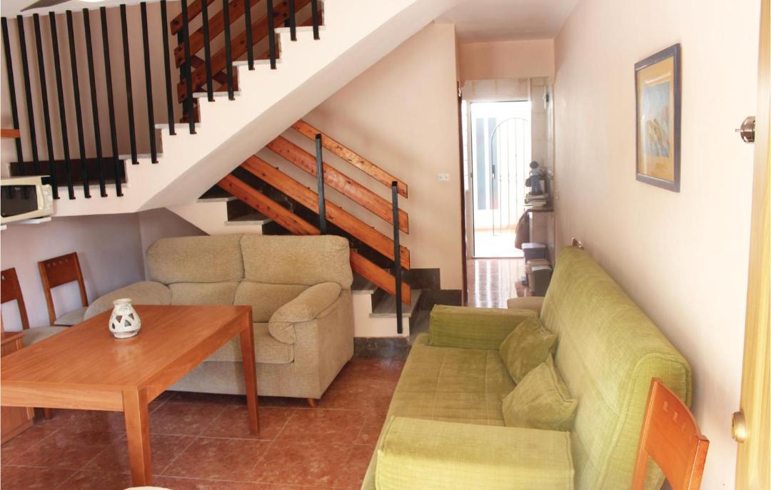 Photo of Livingroom in Puerto de Mazarron