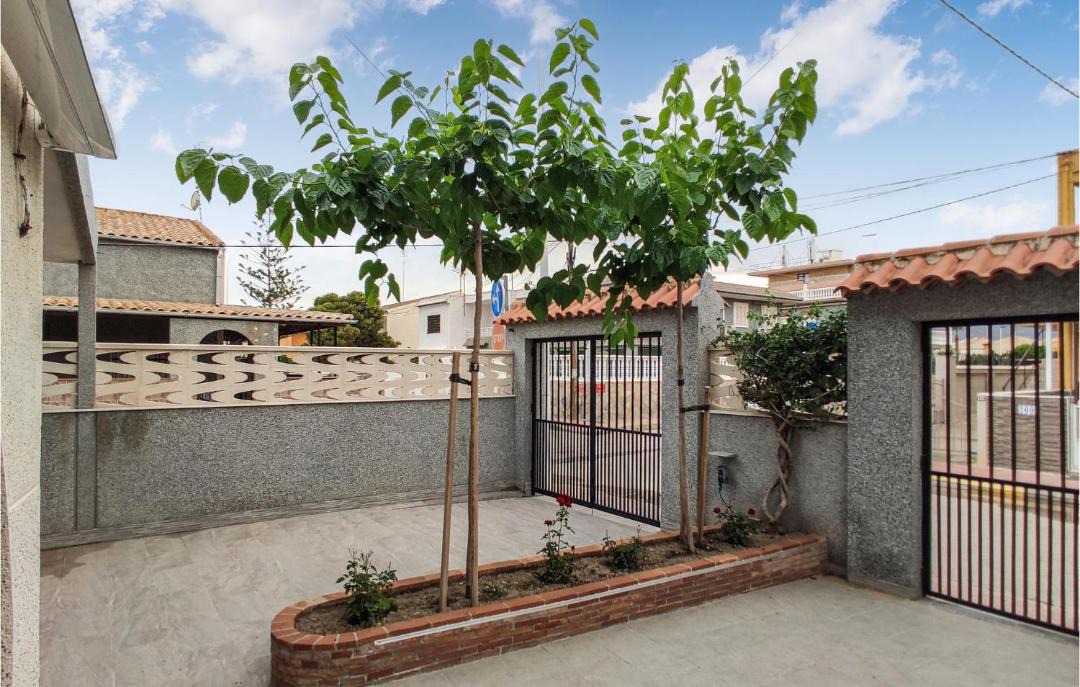 Photo of Buildings in Puerto de Mazarron