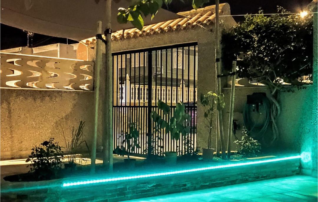 Photo of Outdoor in Puerto de Mazarron
