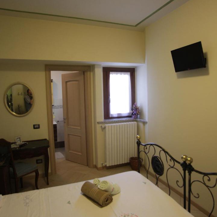 Photo of Bedroom in San Giovanni Bianco