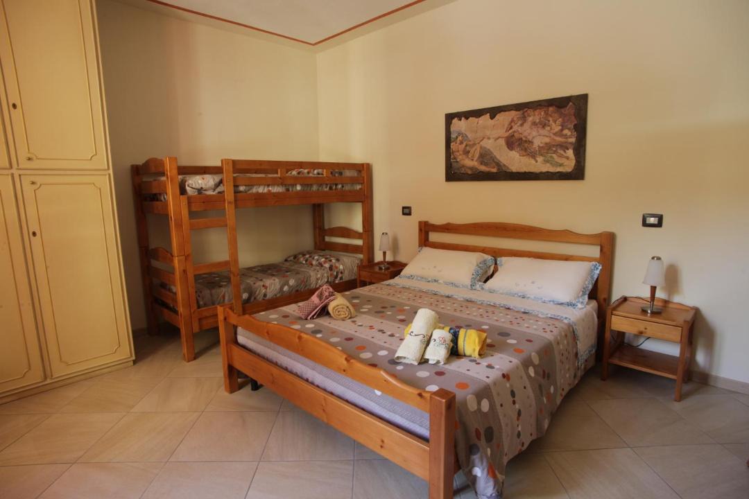 Photo of Bedroom in San Giovanni Bianco