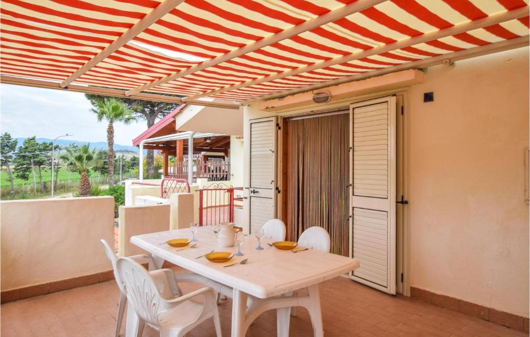 Photo of Patio Balcony in Botricello