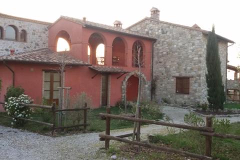 Photo of Buildings in Fratta