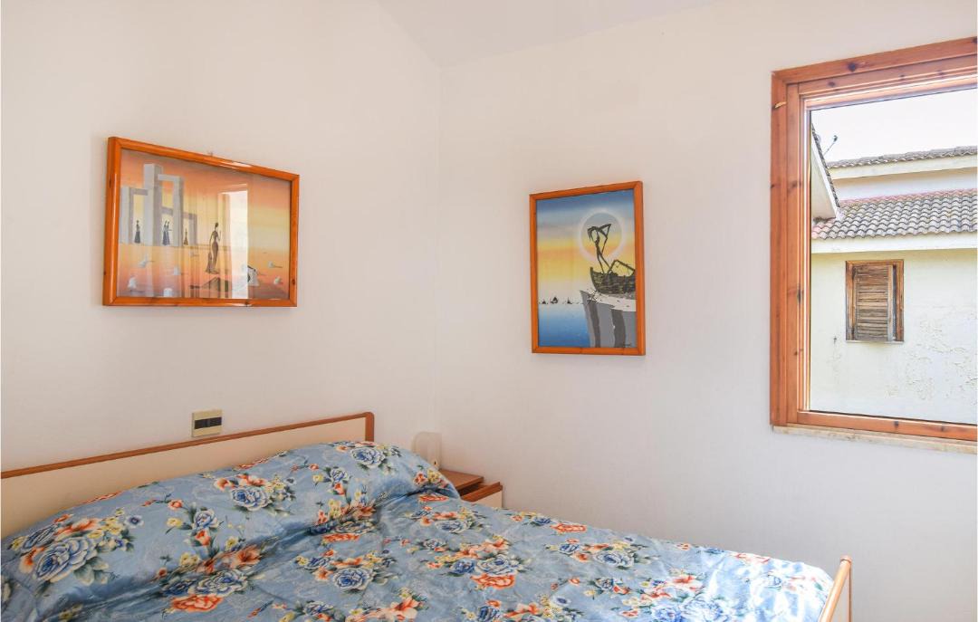 Photo of Bedroom in Botricello