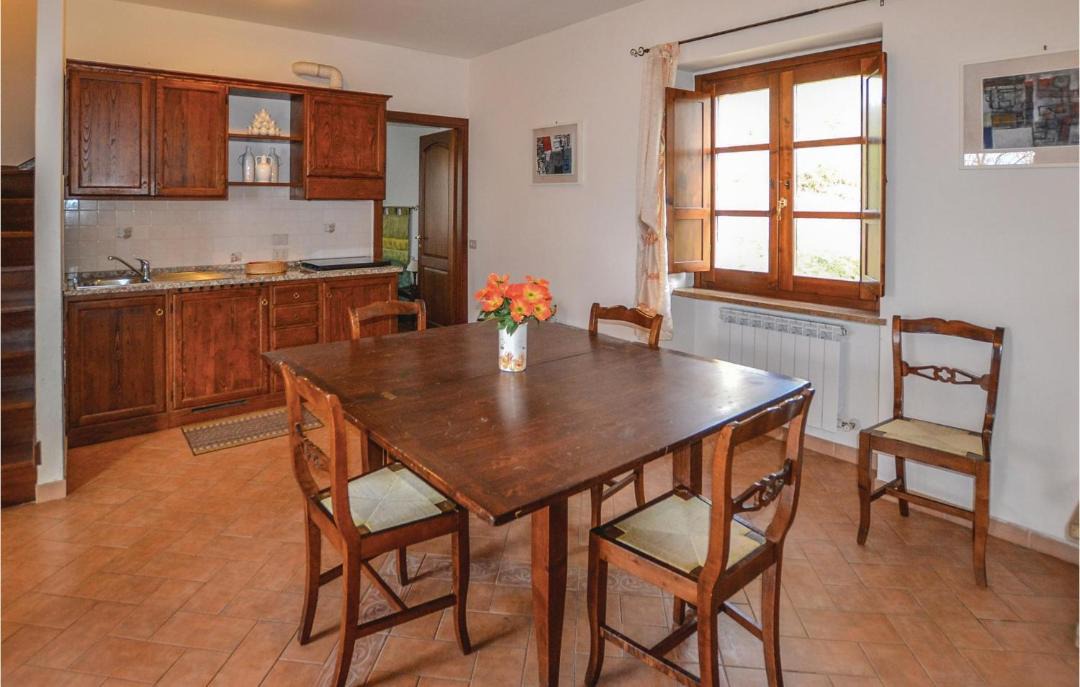 Photo of Kitchen in Citerna