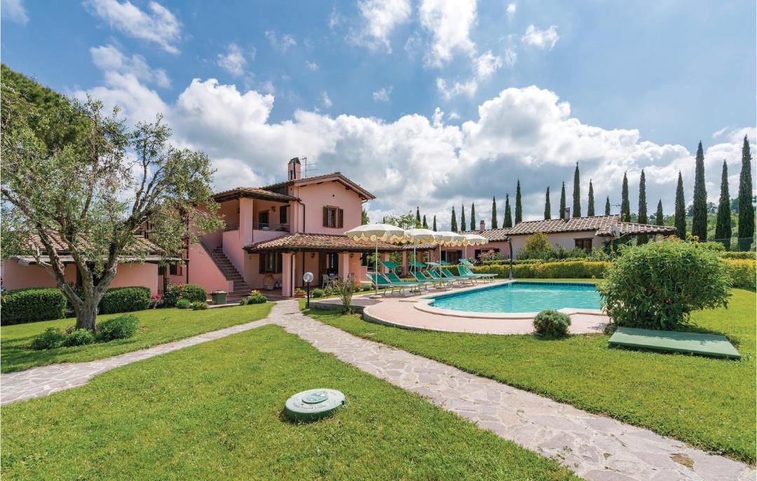 Photo of Outdoor in Scansano