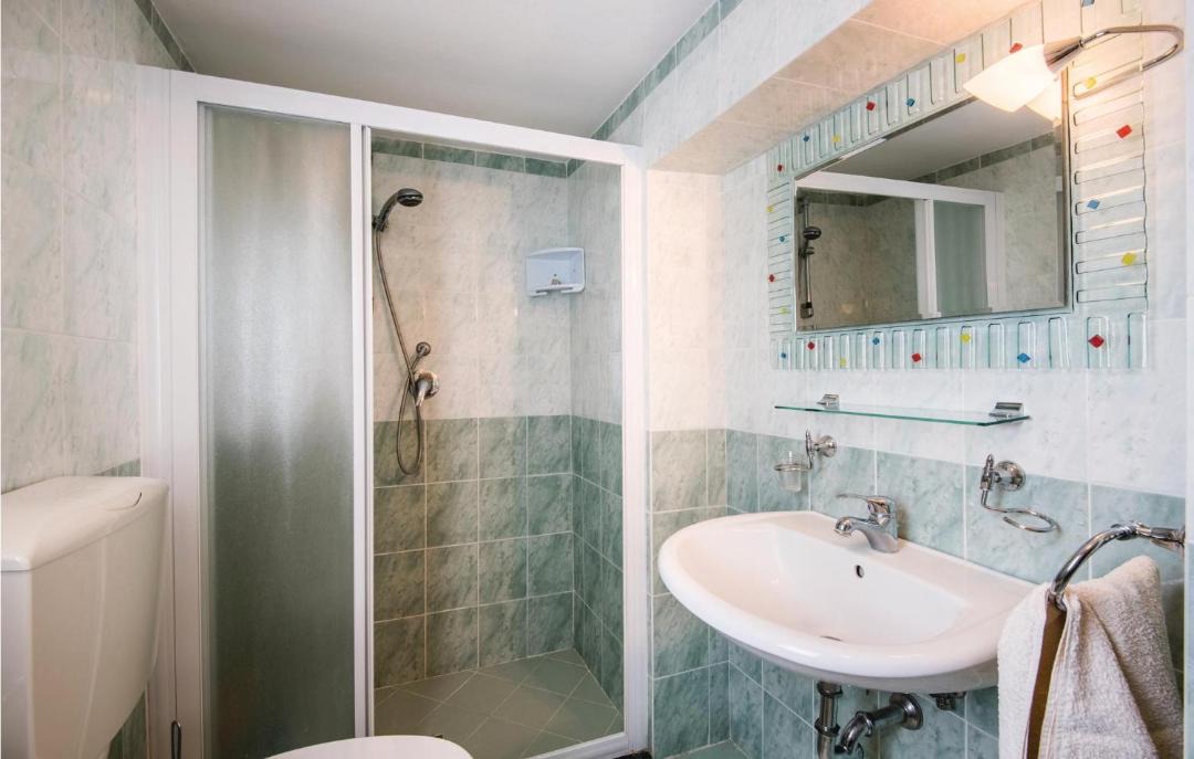 Photo of Bathroom in Monte San Savino