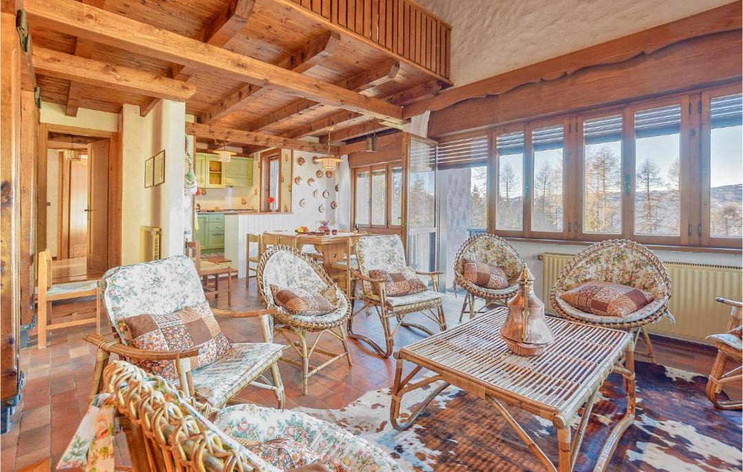 Photo of Livingroom in Fonzaso
