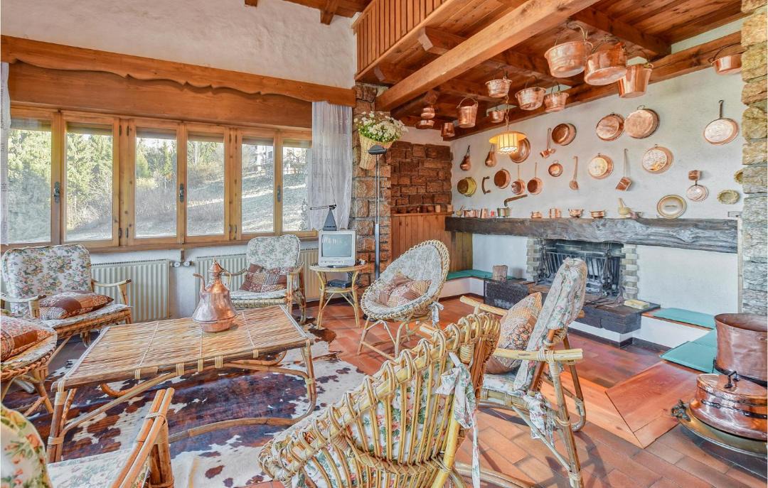 Photo of Livingroom in Fonzaso