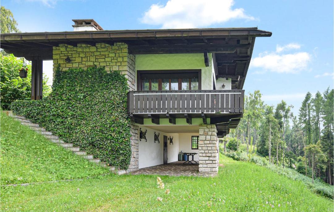 Photo of Buildings in Fonzaso