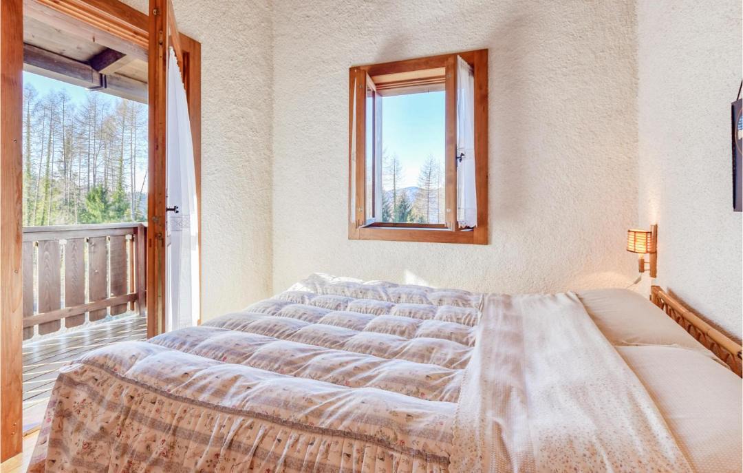 Photo of Bedroom in Fonzaso