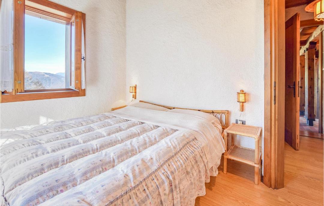 Photo of Bedroom in Fonzaso