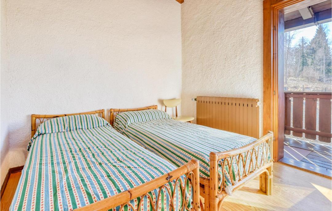 Photo of Bedroom in Fonzaso