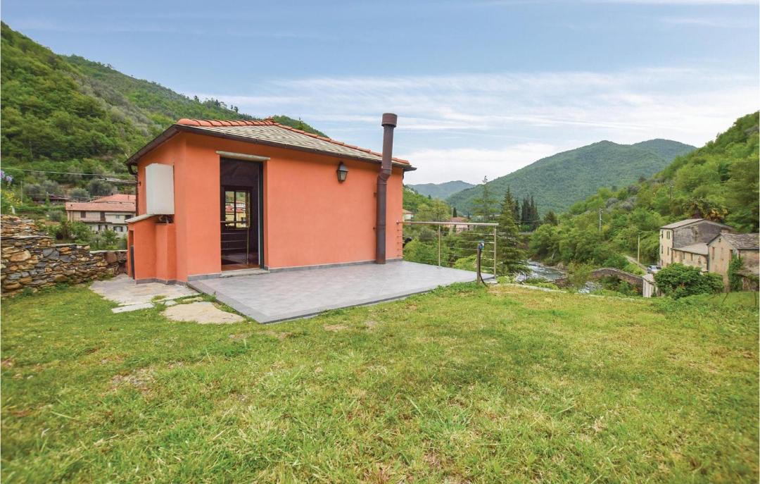 Photo of Buildings in Pieve di Teco