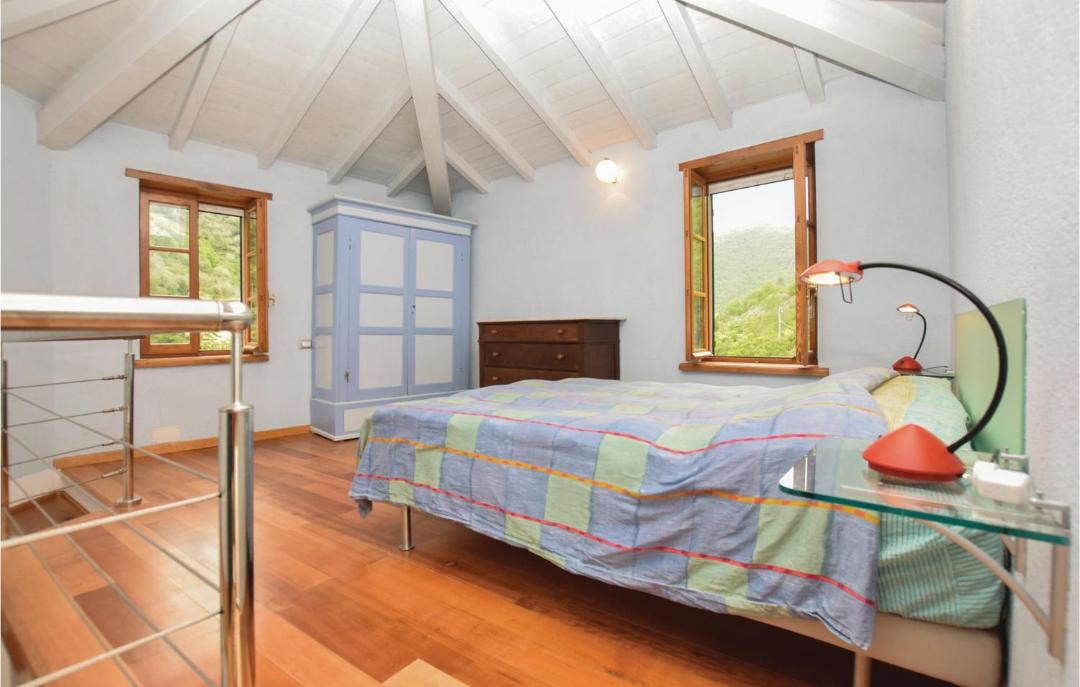 Photo of Bedroom in Pieve di Teco