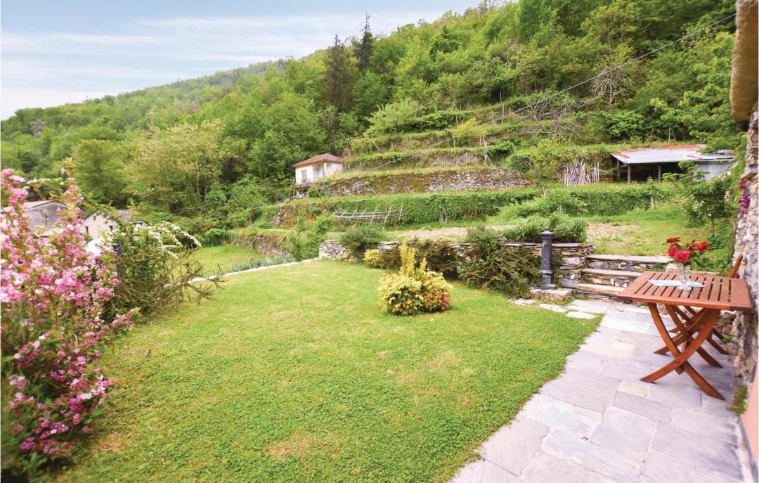 Photo of Patio Balcony in Pieve di Teco