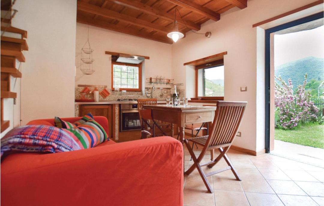 Photo of Livingroom in Pieve di Teco