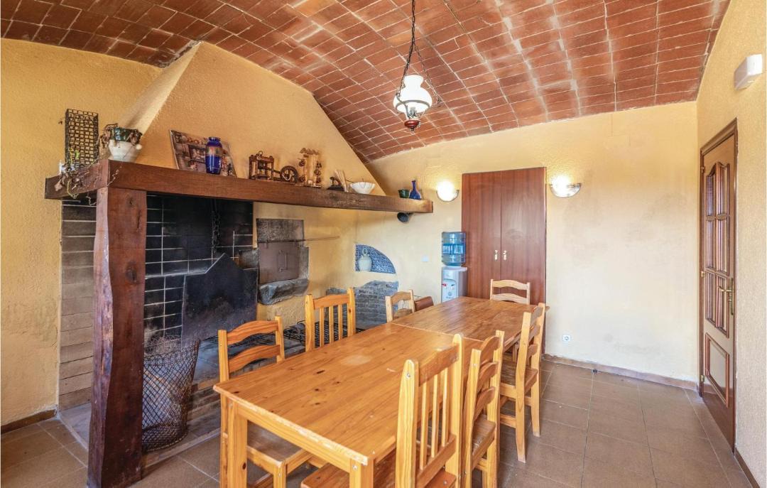 Photo of Kitchen in Riudellots de la Selva