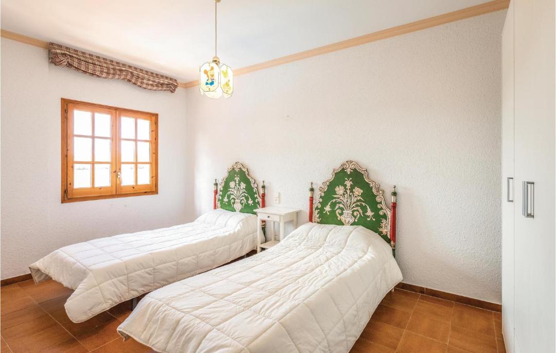 Photo of Bedroom in Riudellots de la Selva