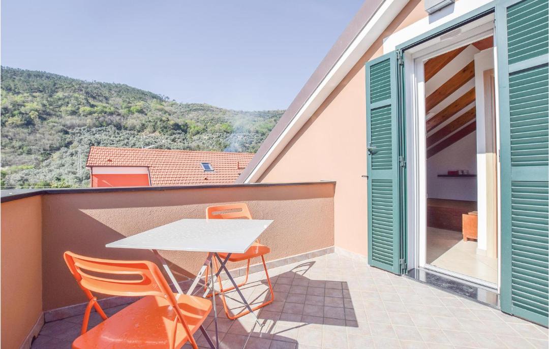 Photo of Patio Balcony in Cisano sul Neva