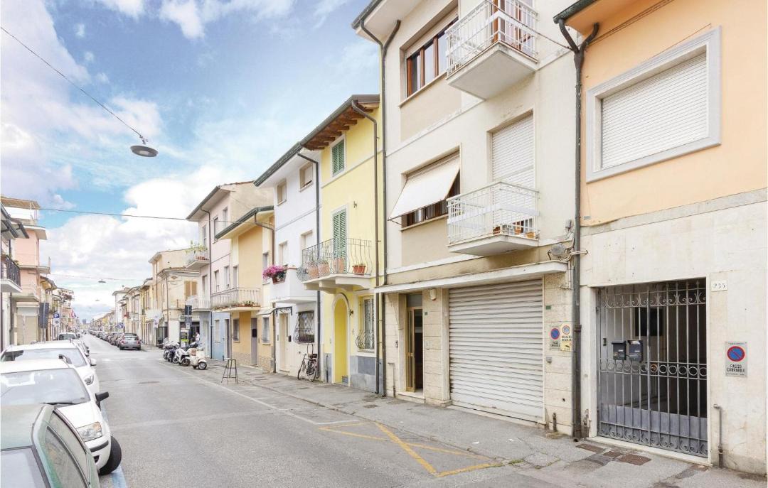 Photo of Buildings in Viareggio