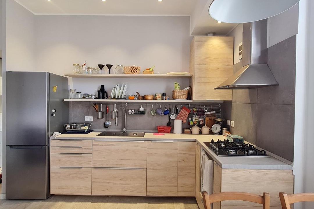 Photo of Kitchen in Ghisolfa