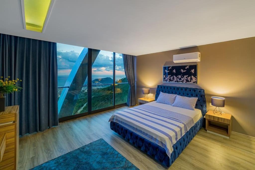 Photo of Bedroom in Alanya