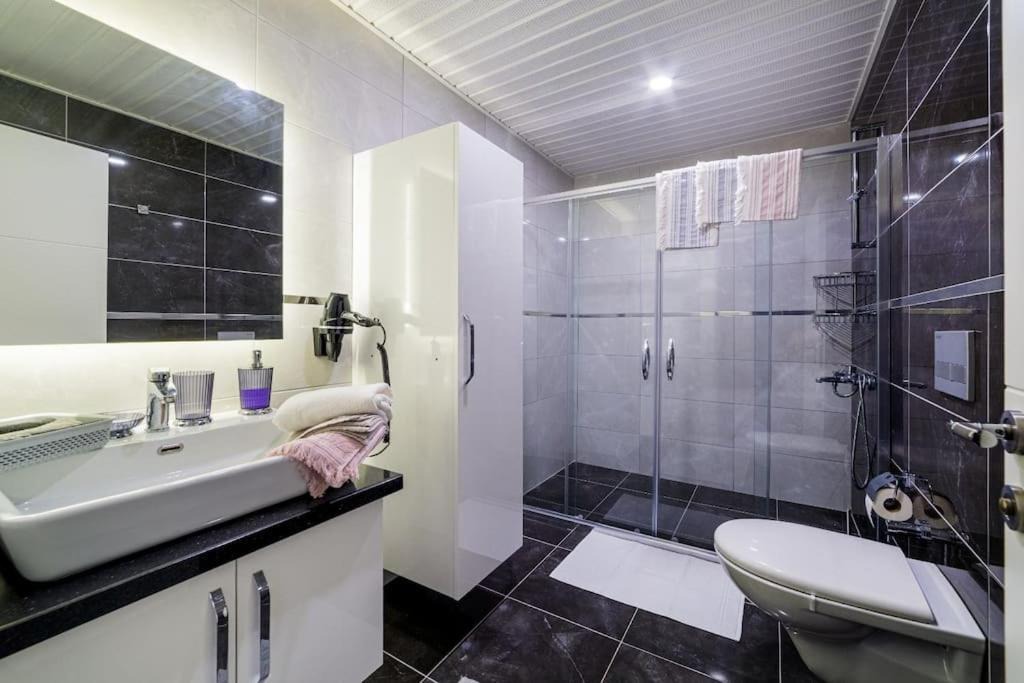 Photo of Bedroom in Alanya