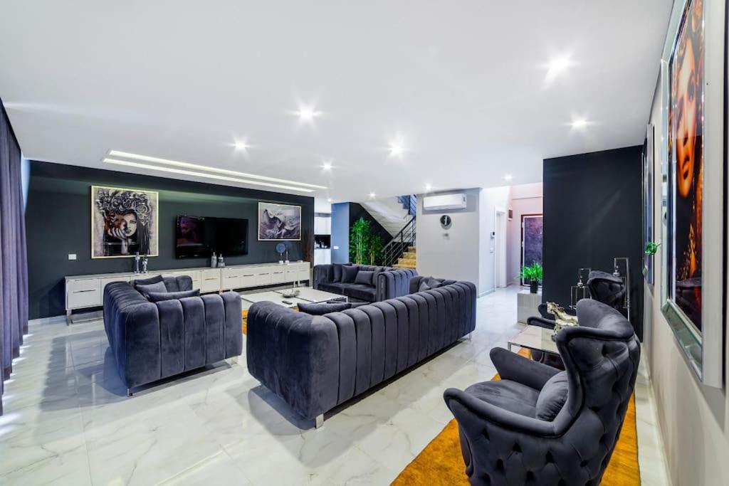 Photo of Livingroom in Alanya