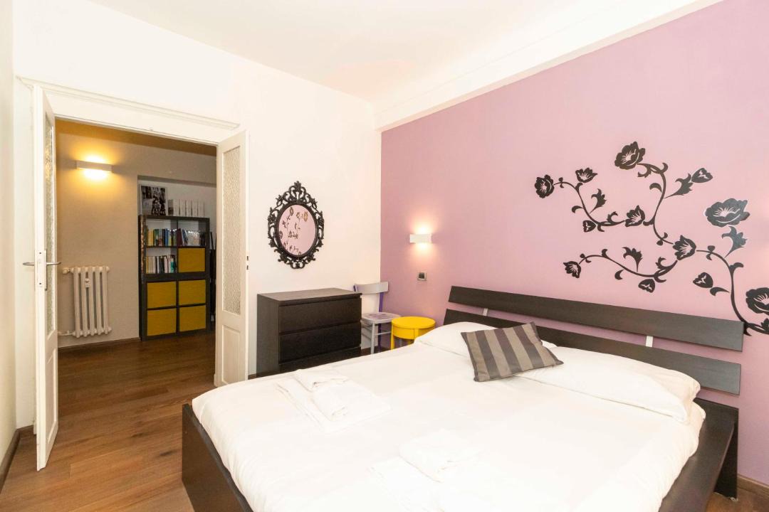 Photo of Bedroom in Historic Centre