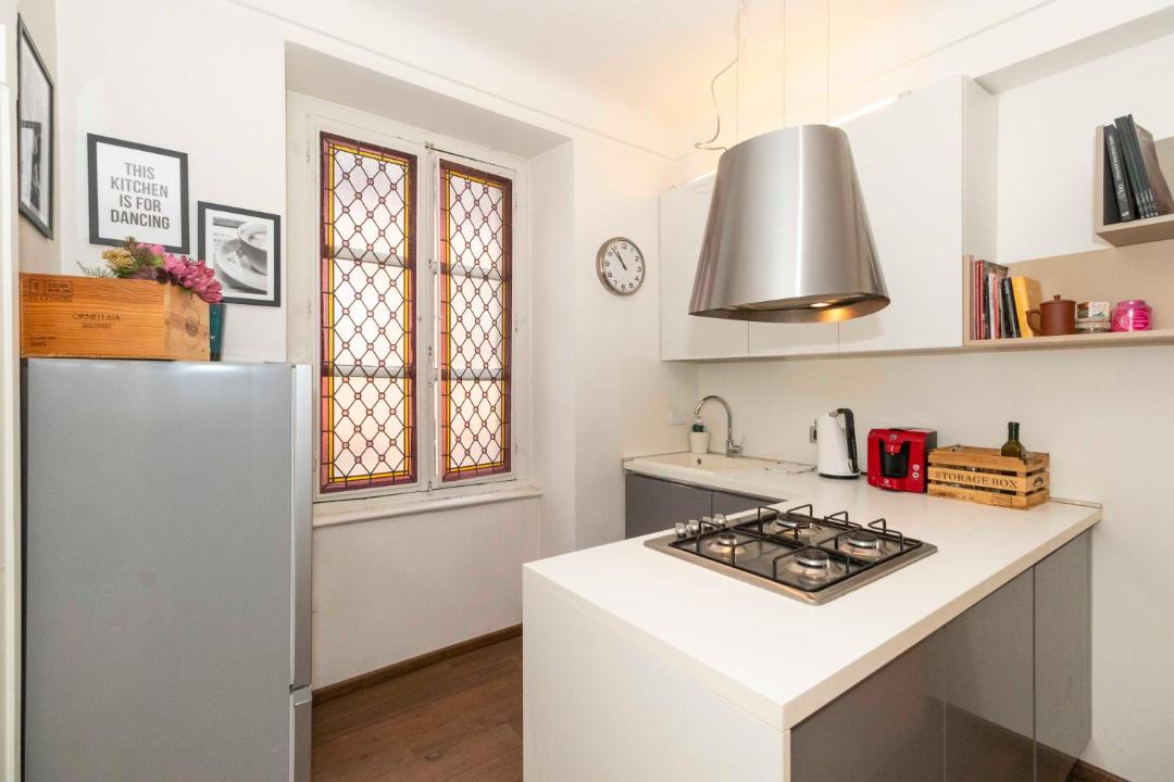 Photo of Kitchen in Historic Centre