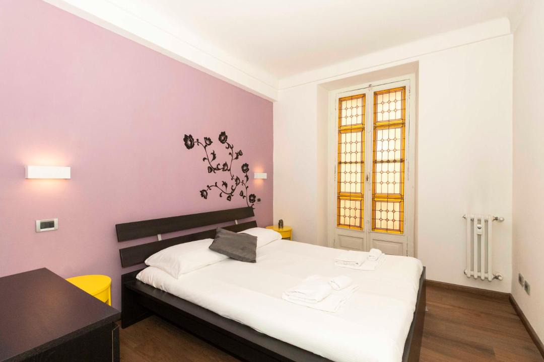 Photo of Bedroom in Historic Centre