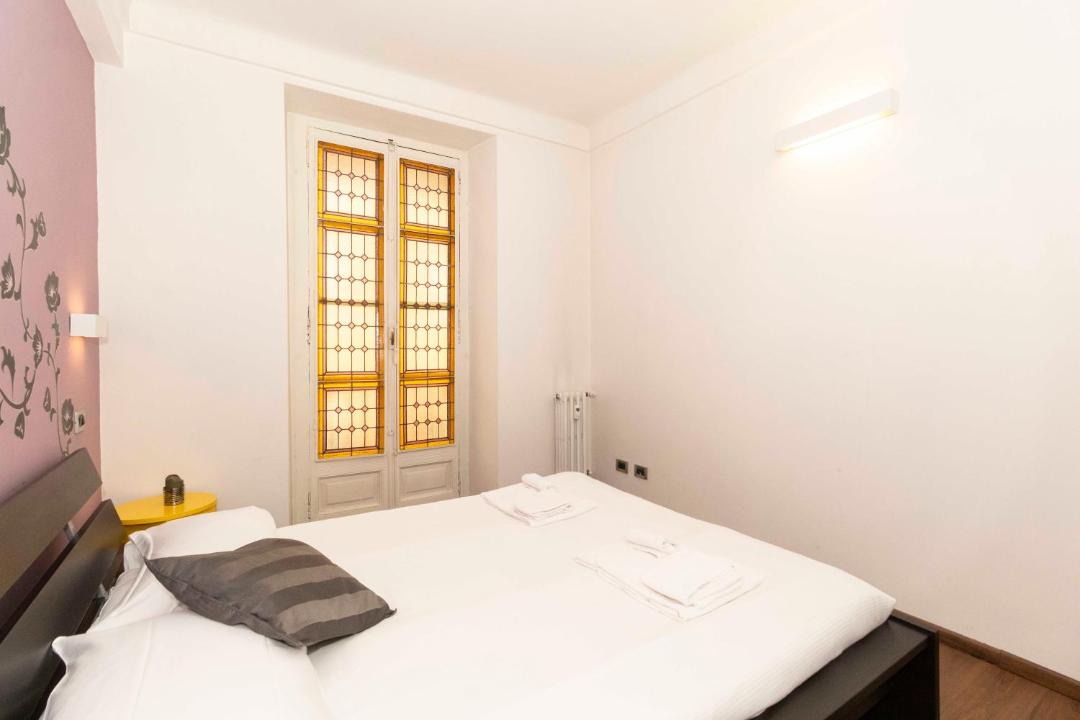 Photo of Bedroom in Historic Centre